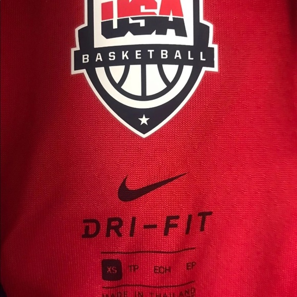 SOLD ❌ Mercari - Nike USA WNBA Gold medalist A’ja Riyadh Wilson #9 basketball - Picture 7 of 11